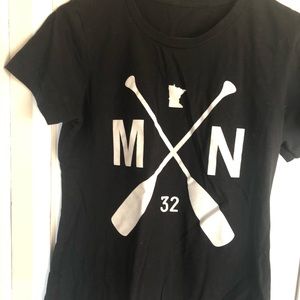 MN shirt